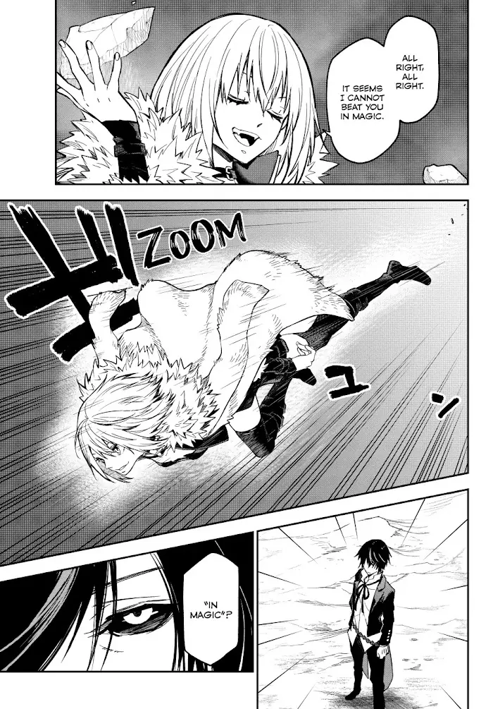 That Time I Got Reincarnated as a Slime Chapter 133 image 08_optimized